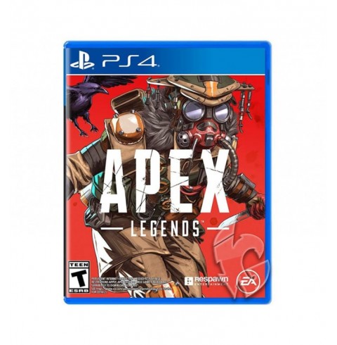 Apex Legends: Bloodhound Edition RU